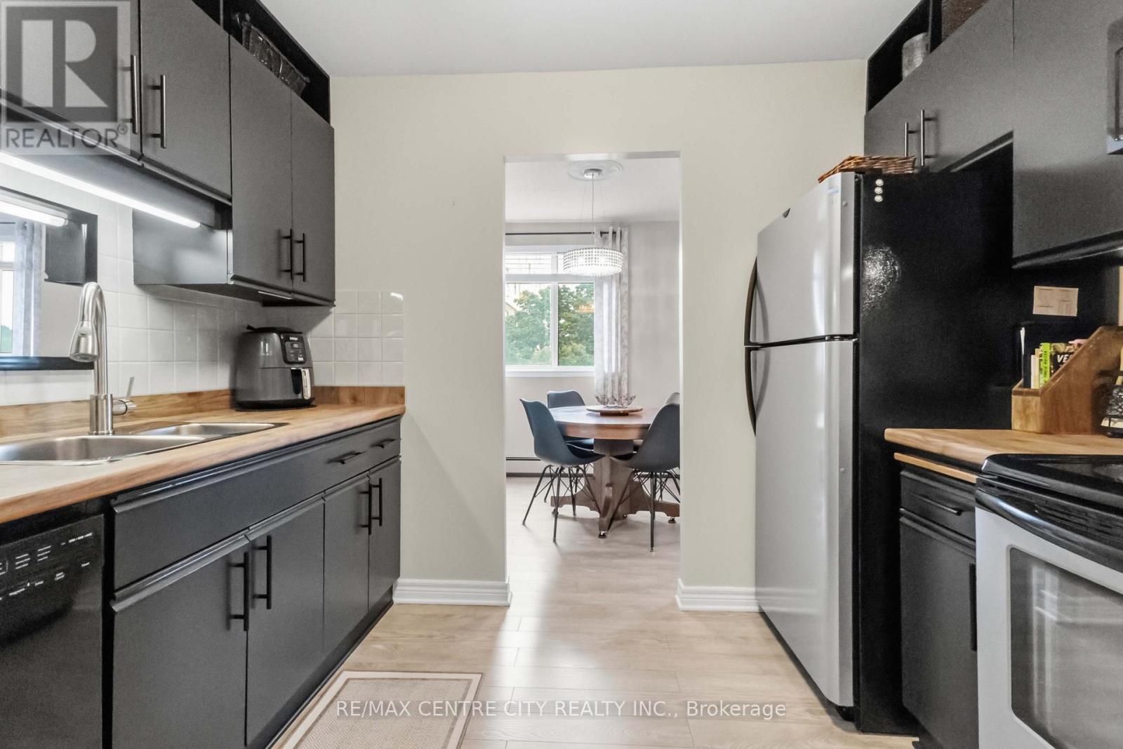 405 - 440 Central Avenue, London East, Ontario  N6B 2E5 - Photo 17 - X13662828