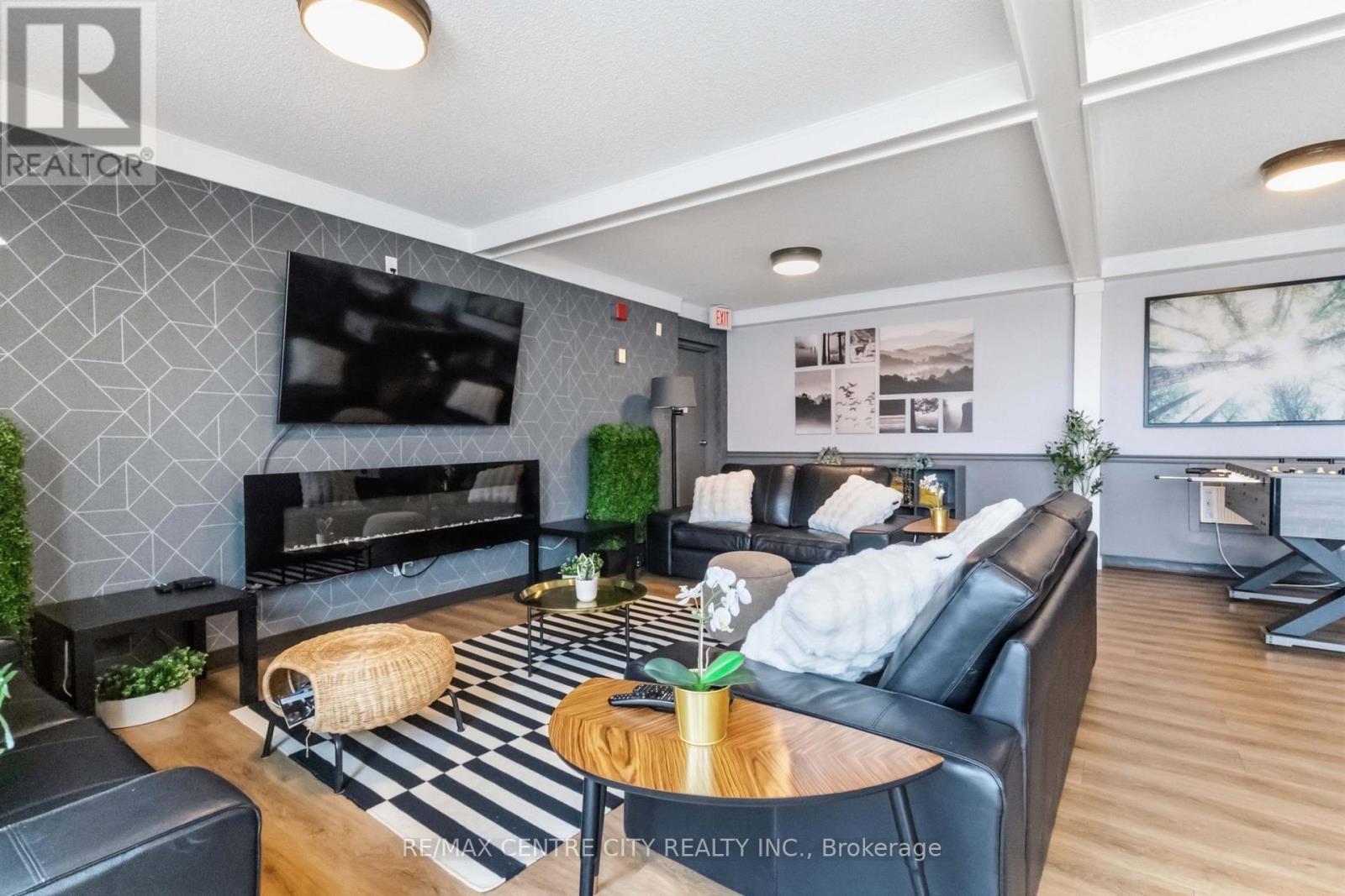 405 - 440 Central Avenue, London East, Ontario  N6B 2E5 - Photo 22 - X13662828