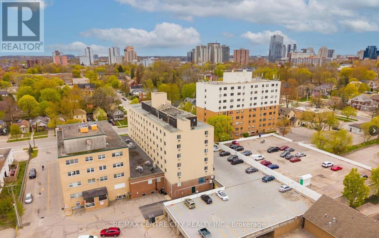 405 - 440 Central Avenue, London East, Ontario  N6B 2E5 - Photo 34 - X13662828