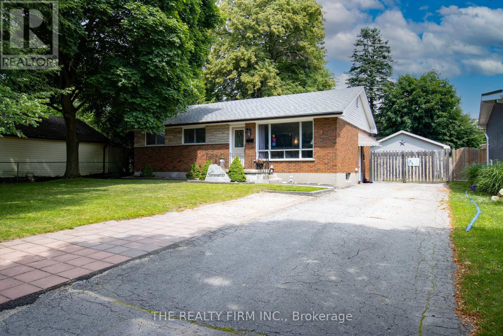 82 Langton Road, London East, Ontario  N5V 2M1 - Photo 2 - X13662858
