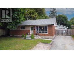 82 LANGTON ROAD, London East, Ontario