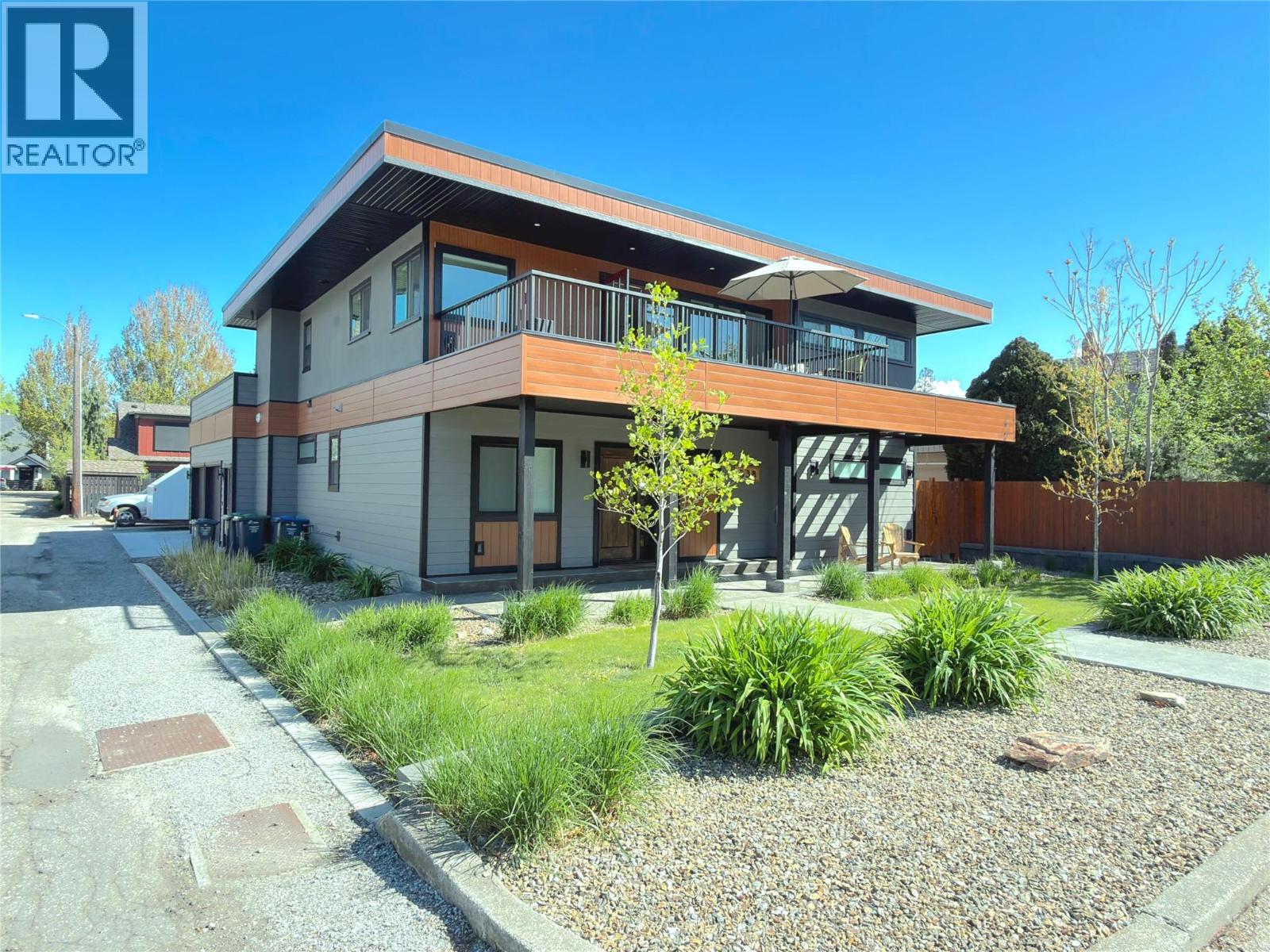 338 Burne Avenue, Kelowna, British Columbia  V1Y 5P1 - Photo 4 - 10385397