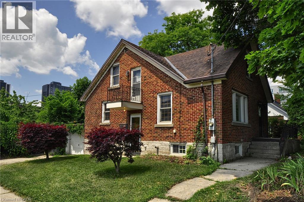285 ALBERT Street, Waterloo, Ontario