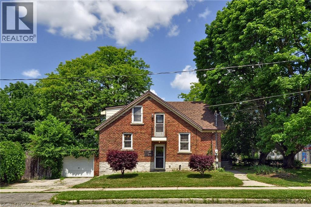 285 Albert Street, Waterloo, Ontario  N2L 3T9 - Photo 2 - 40849396