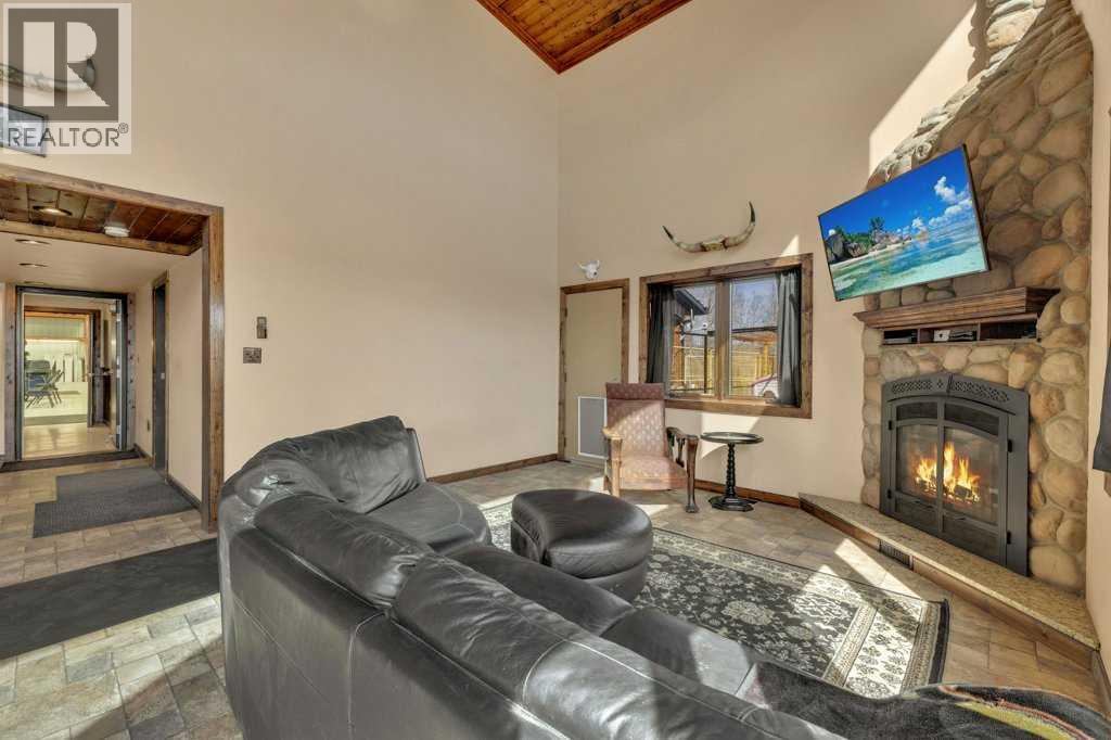 34339 Range Road 14 Road, Rural Red Deer County, Alberta  T0M 0K0 - Photo 5 - A2306712