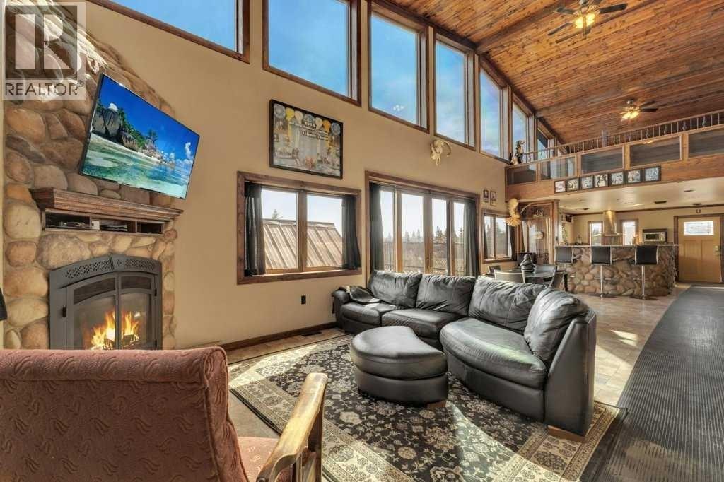 34339 Range Road 14 Road, Rural Red Deer County, Alberta