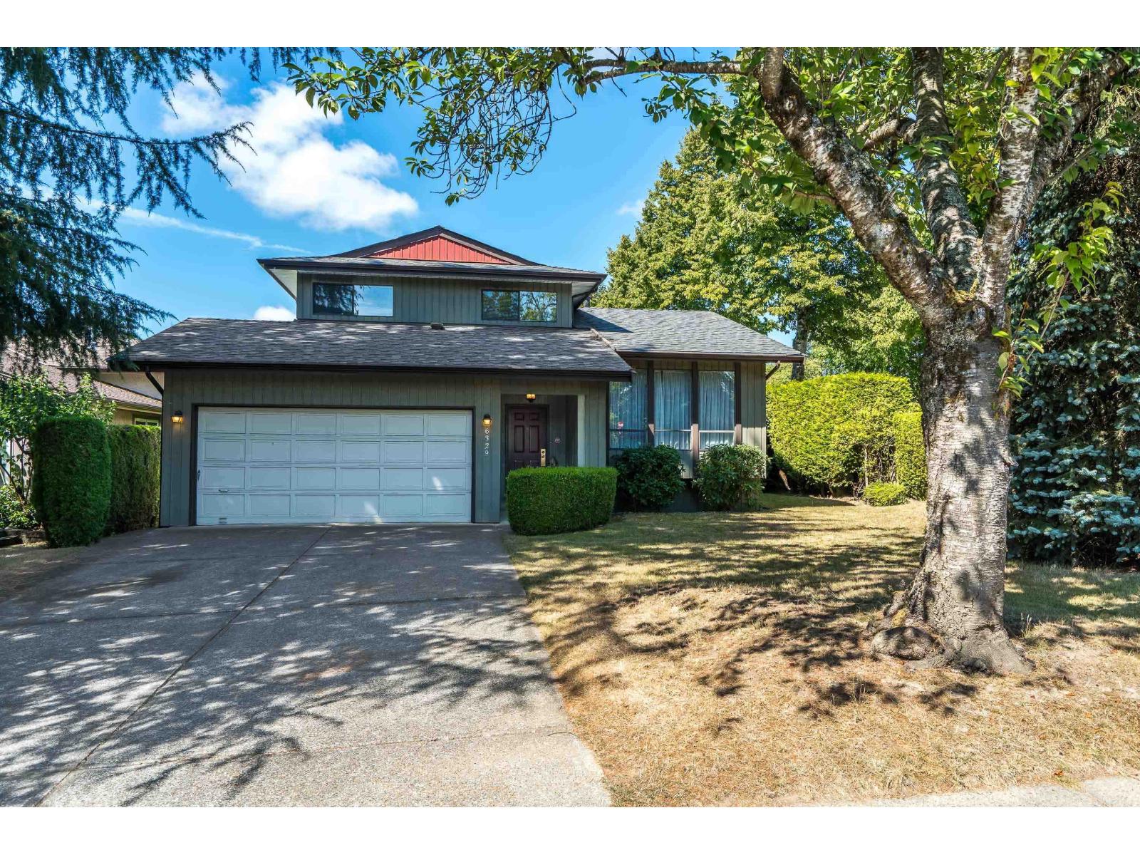 6329 195 Street, Surrey, British Columbia  V3S 7L8 - Photo 2 - R3151468