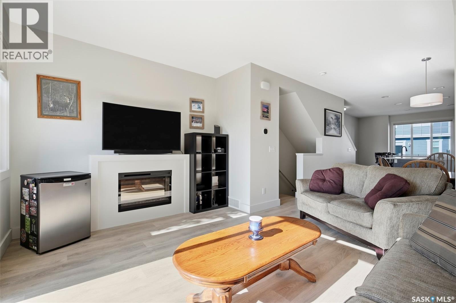 618 701 Meadows Boulevard, Saskatoon, Saskatchewan  S7V 0L3 - Photo 4 - SK045092