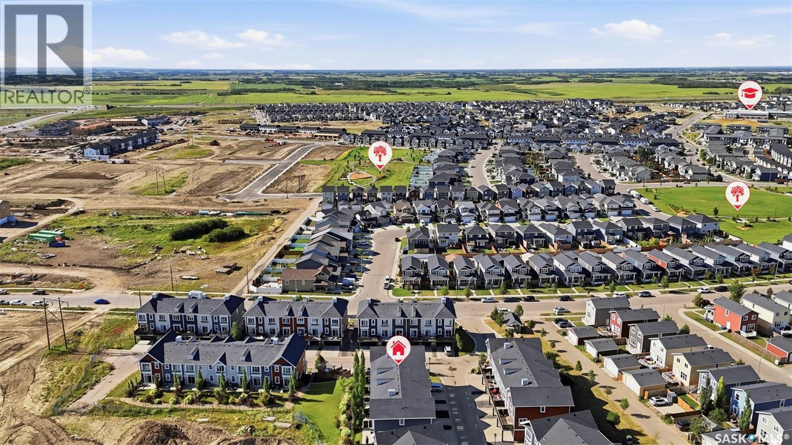 618 701 Meadows Boulevard, Saskatoon, Saskatchewan  S7V 0L3 - Photo 30 - SK045092