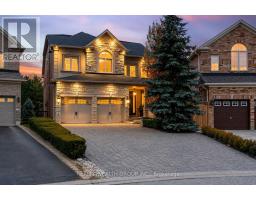 43 CATANO COURT, Richmond Hill, Ontario