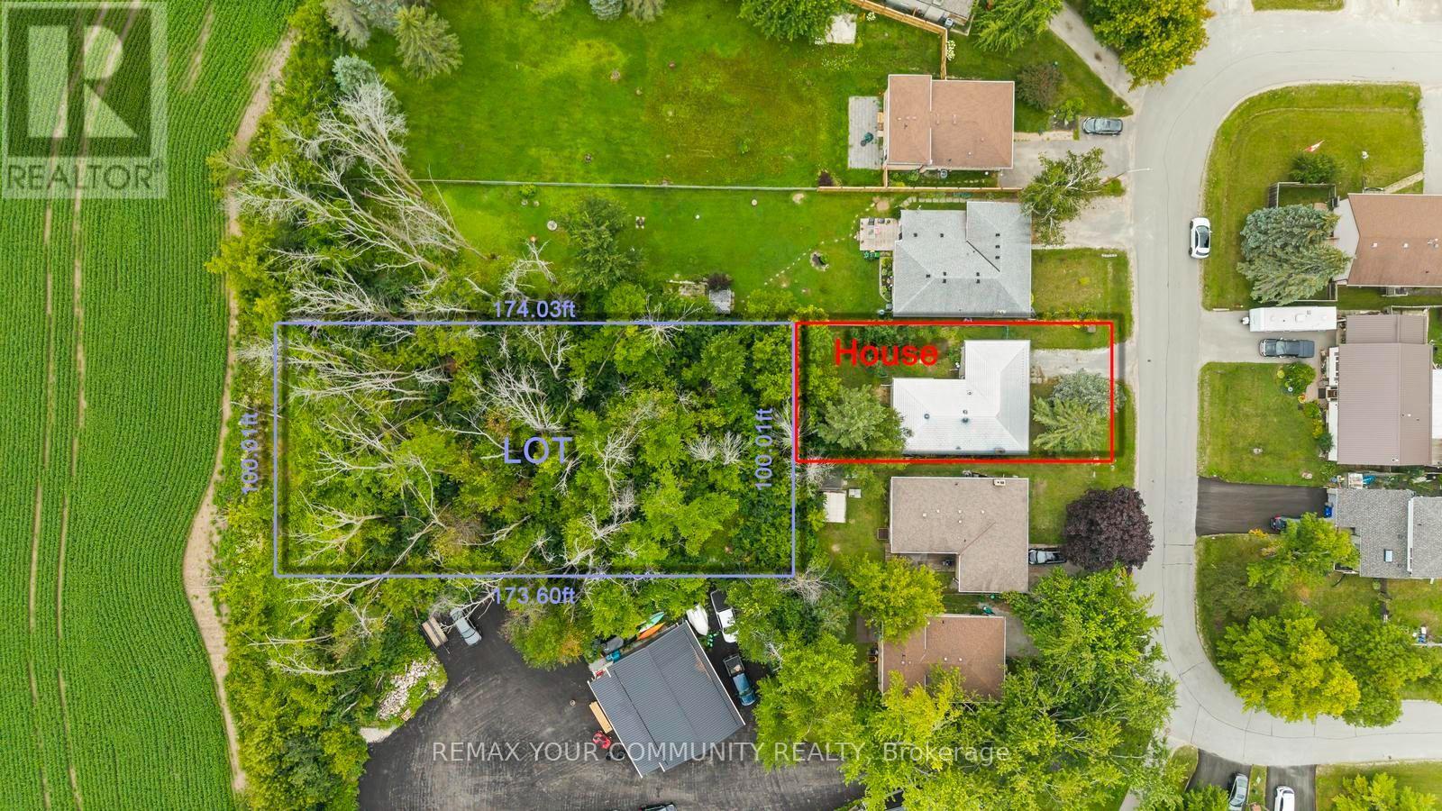 566 HIGHLAND CRESCENT, Brock, Ontario
