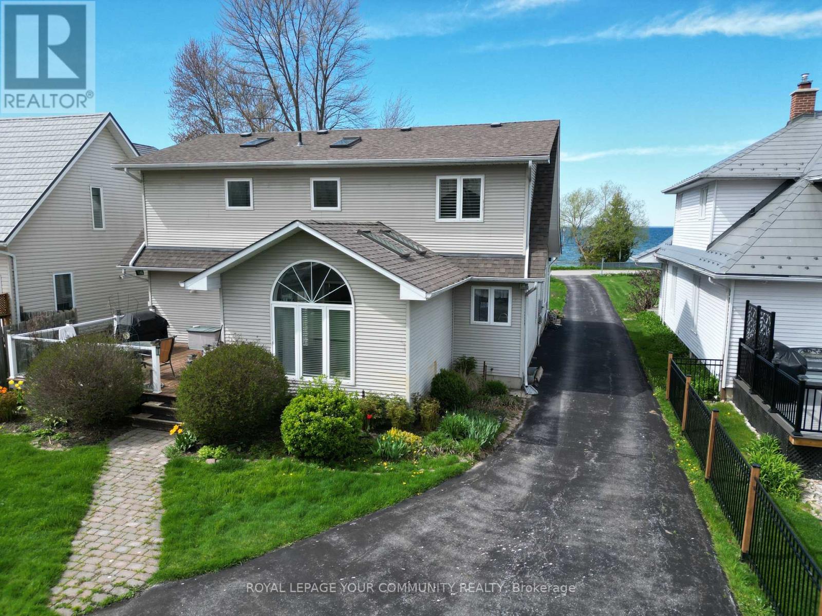 203 Lake Drive E, Georgina, Ontario  L4P 3E9 - Photo 34 - N13662838
