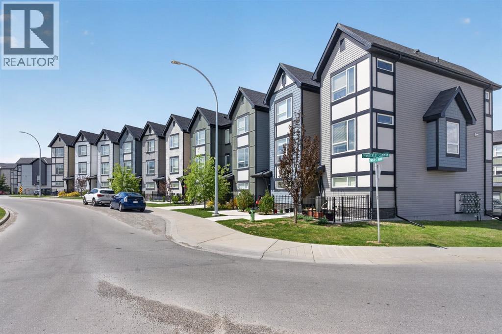 86 Evanscrest Manor NW, Calgary, Alberta  T3P 1R3 - Photo 28 - A2313722