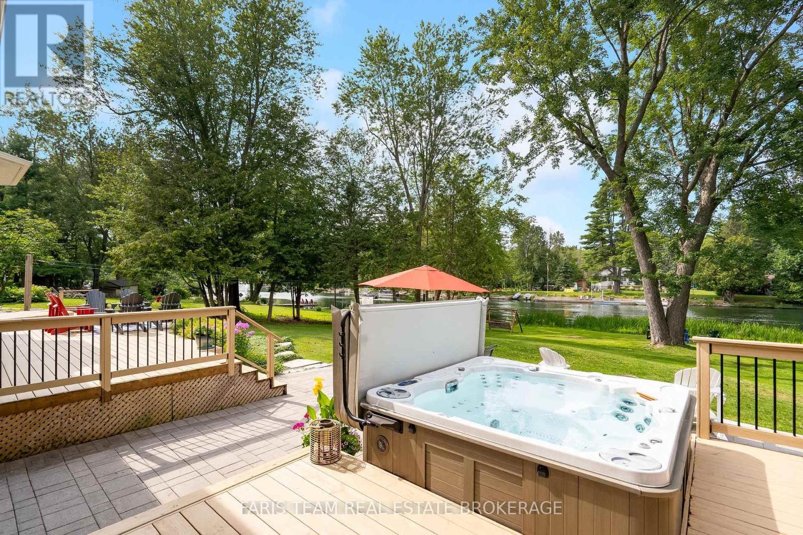 2505 Norton Road, Severn, Ontario  L0K 2B0 - Photo 34 - S13662602