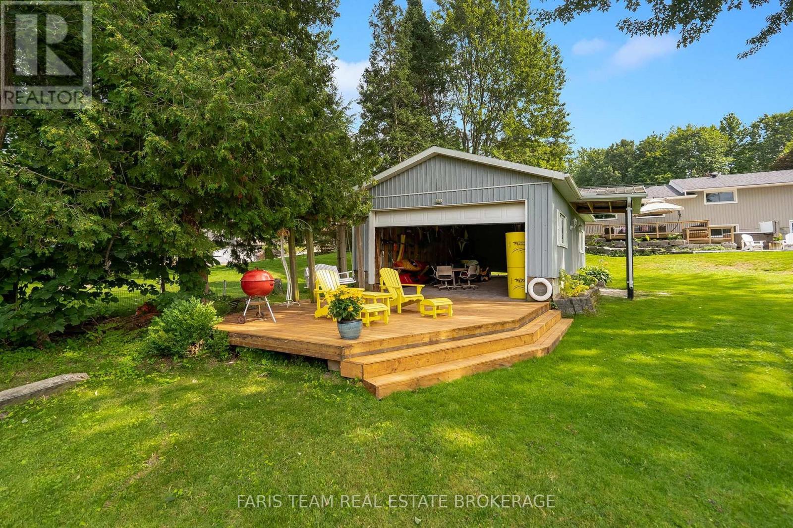 2505 Norton Road, Severn, Ontario  L0K 2B0 - Photo 41 - S13662602