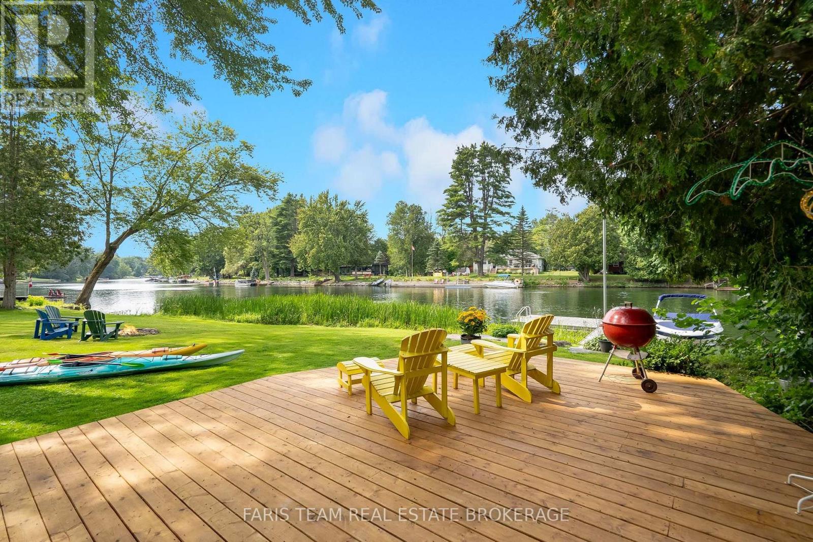 2505 Norton Road, Severn, Ontario  L0K 2B0 - Photo 42 - S13662602