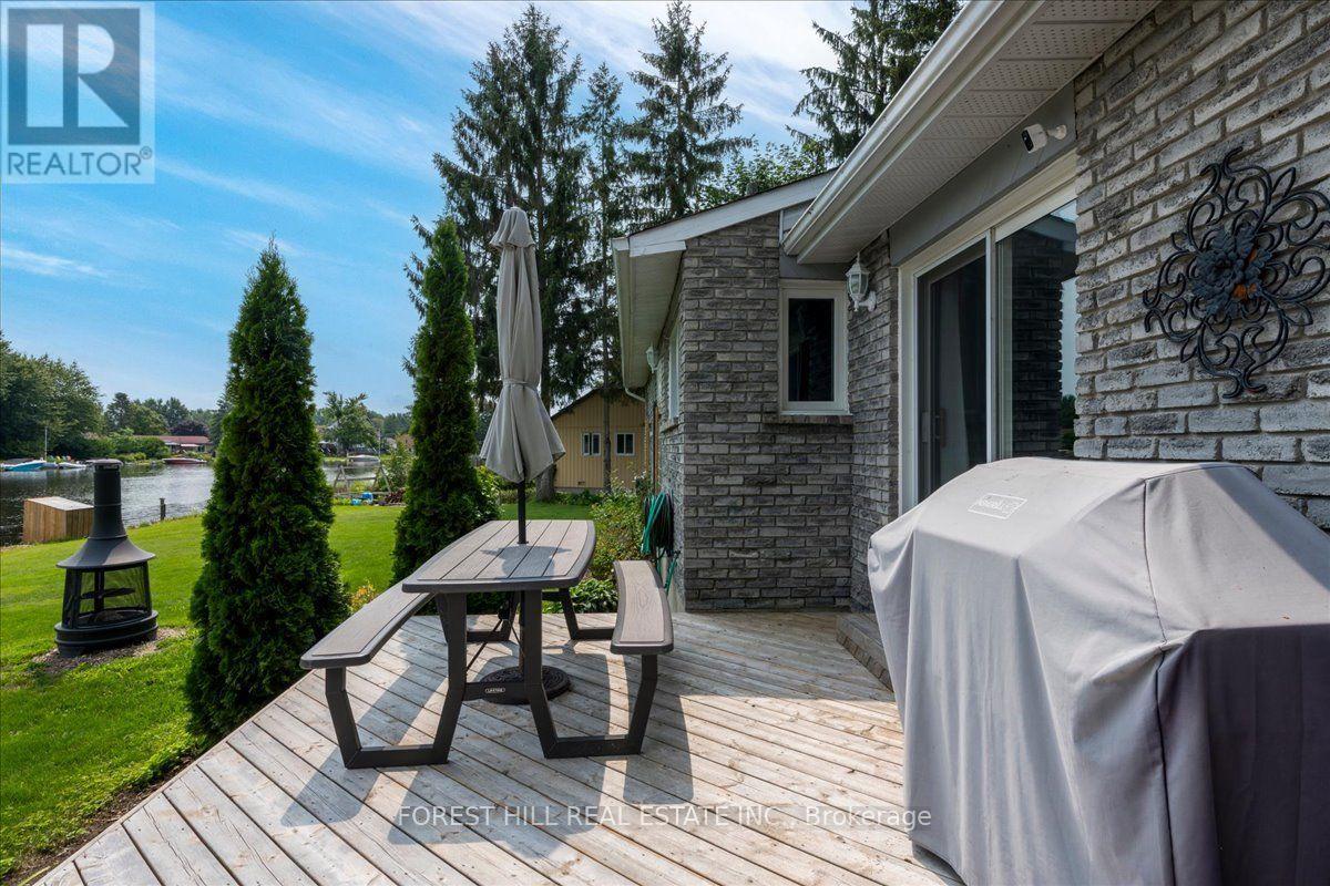 21 Pinetree Court, Ramara, Ontario  L0K 1B0 - Photo 26 - S13662638