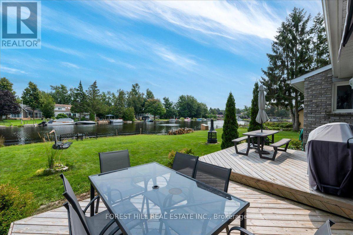 21 Pinetree Court, Ramara, Ontario  L0K 1B0 - Photo 28 - S13662638