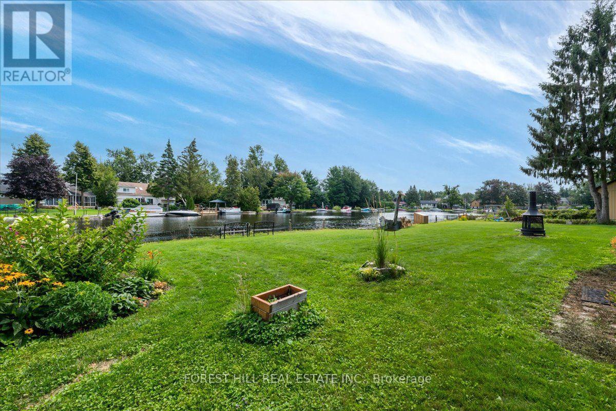 21 Pinetree Court, Ramara, Ontario  L0K 1B0 - Photo 31 - S13662638
