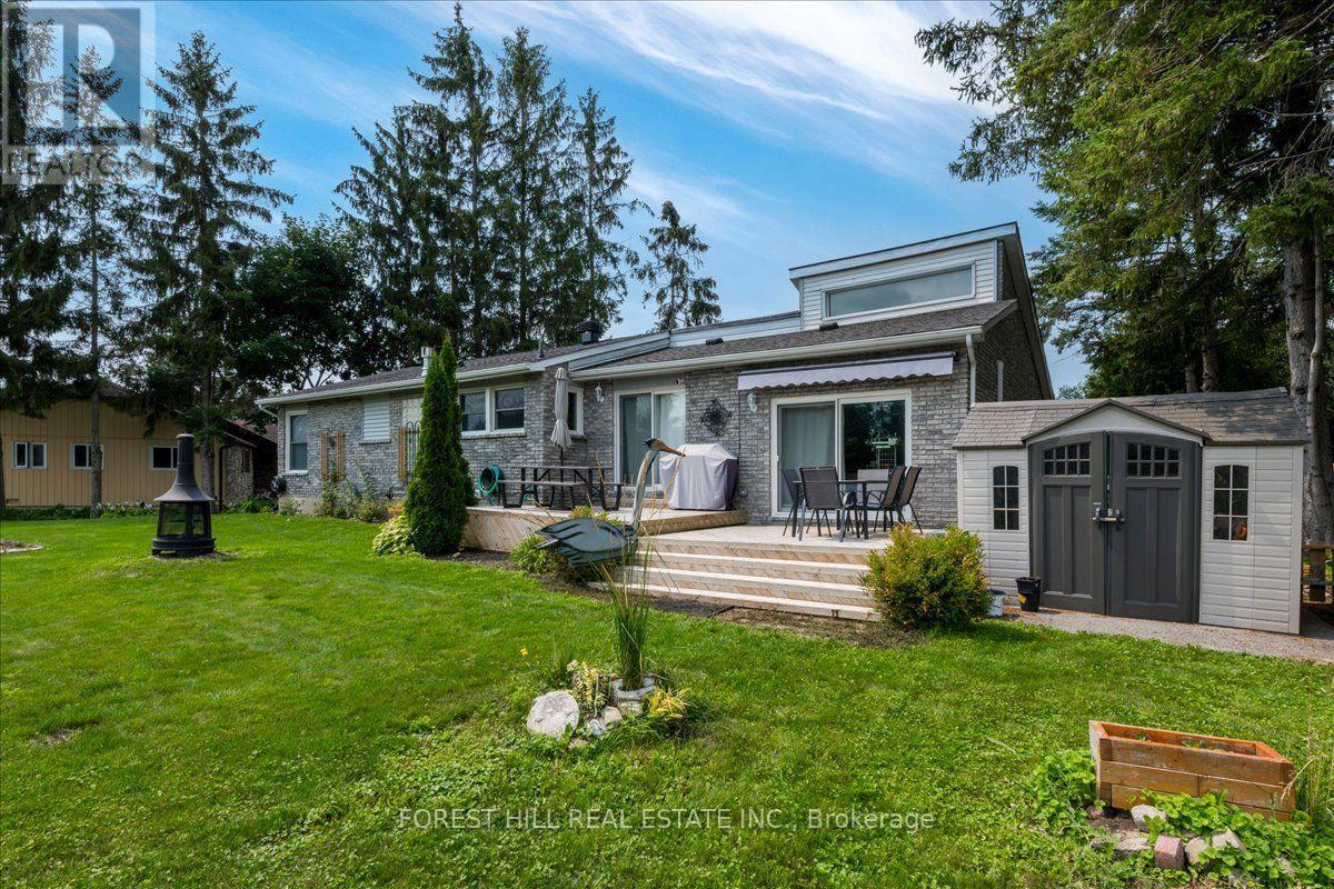 21 Pinetree Court, Ramara, Ontario  L0K 1B0 - Photo 32 - S13662638