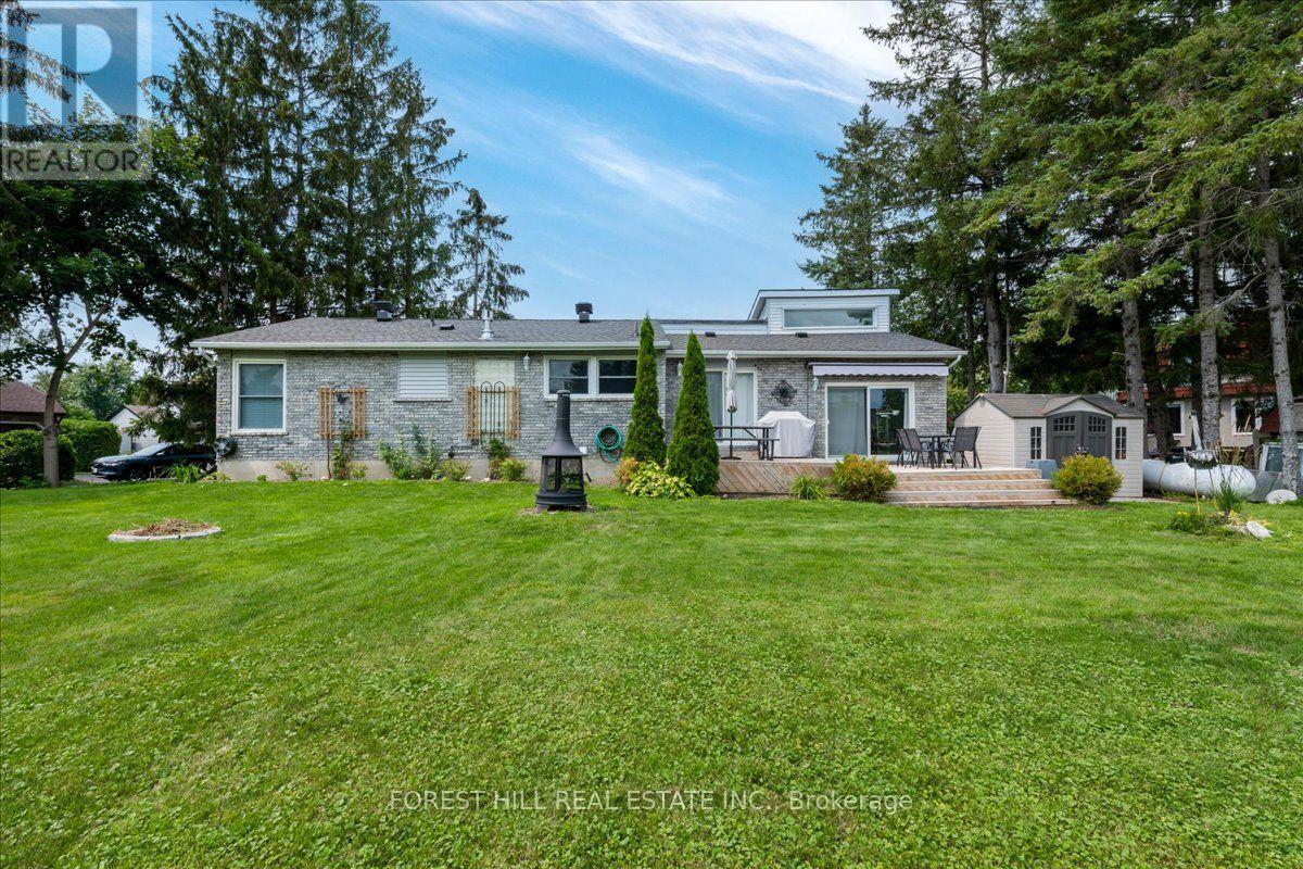 21 Pinetree Court, Ramara, Ontario  L0K 1B0 - Photo 33 - S13662638
