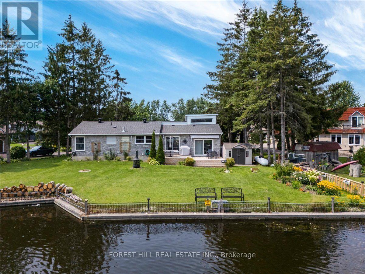 21 Pinetree Court, Ramara, Ontario  L0K 1B0 - Photo 34 - S13662638