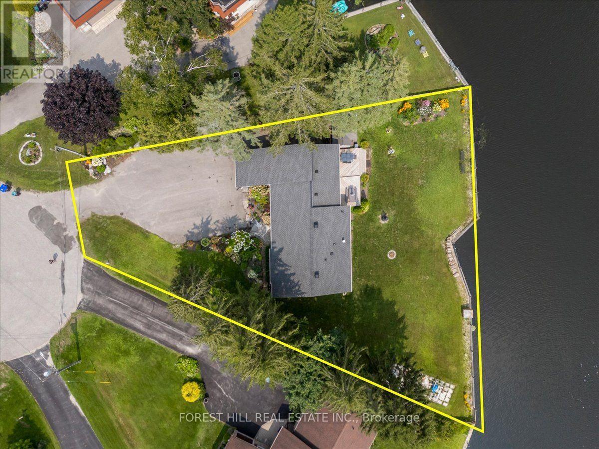 21 Pinetree Court, Ramara, Ontario  L0K 1B0 - Photo 35 - S13662638