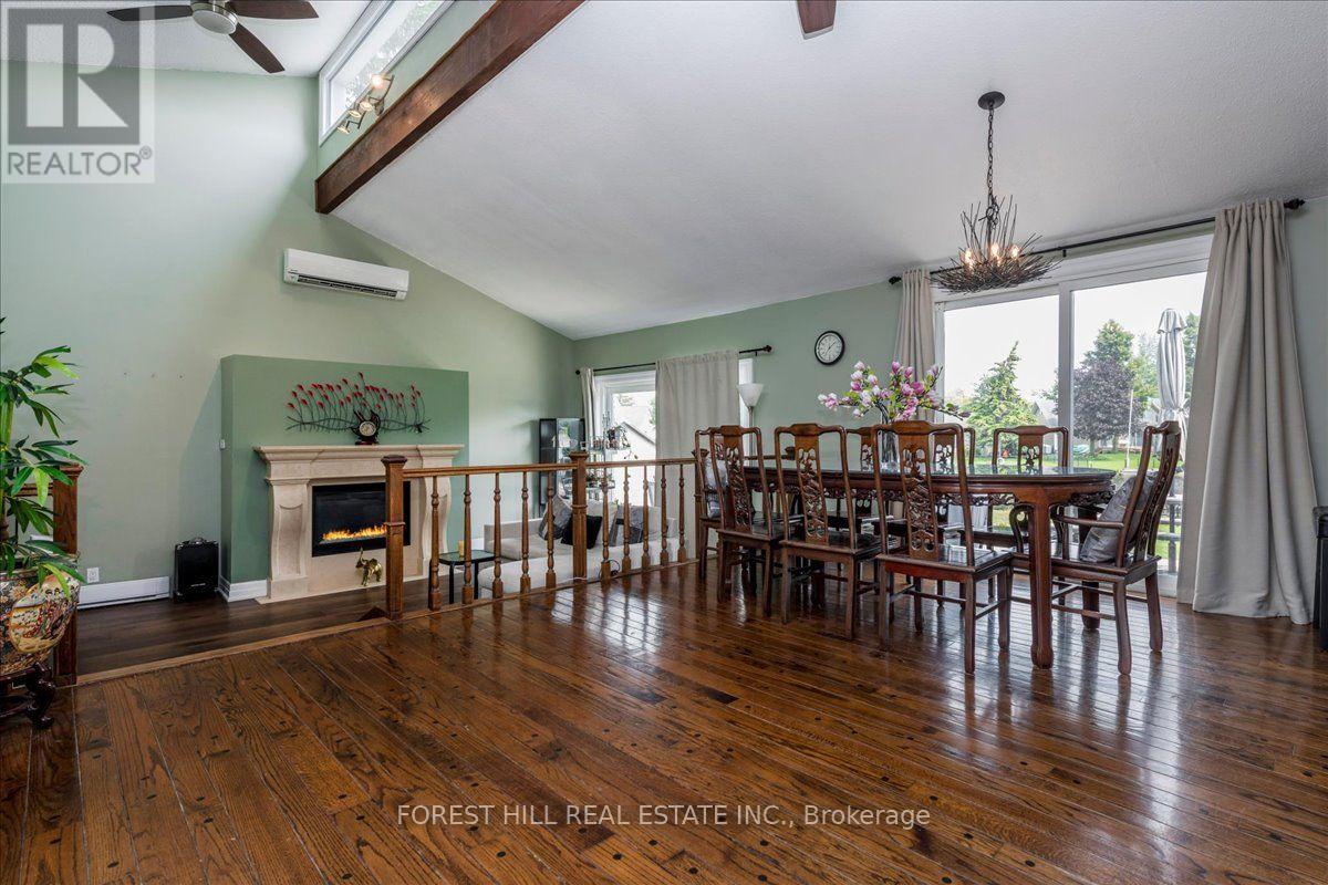 21 Pinetree Court, Ramara, Ontario  L0K 1B0 - Photo 7 - S13662638