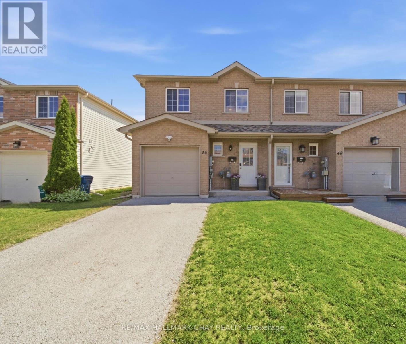 46 Michelle Drive, Orillia, Ontario  L3V 7V6 - Photo 2 - S13662660