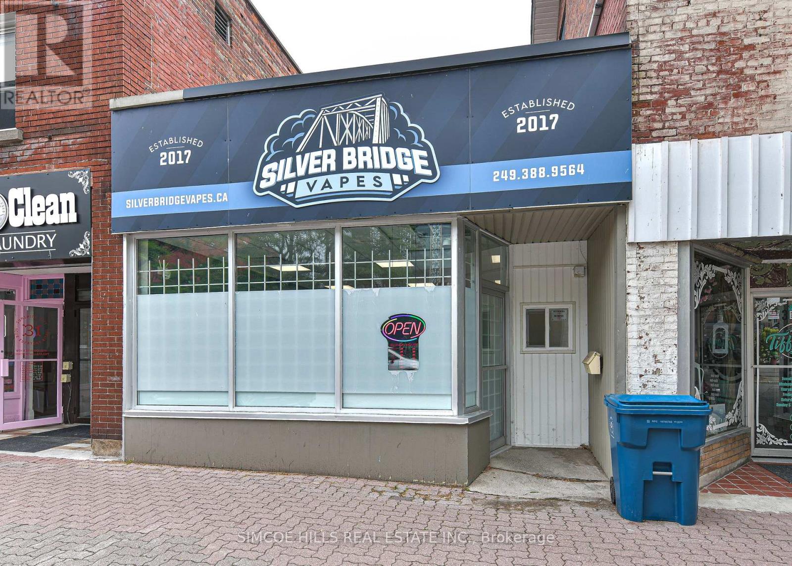 33 MISSISSAGA STREET W, Orillia, Ontario