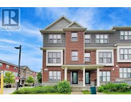 38 - 1 LEGGOTT AVENUE, Barrie, Ontario