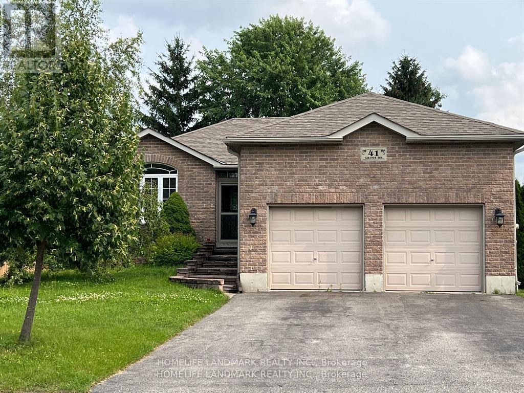 B 41 Gross Drive, Barrie, Ontario L4N 0P2 - Photo 12 - S13662876