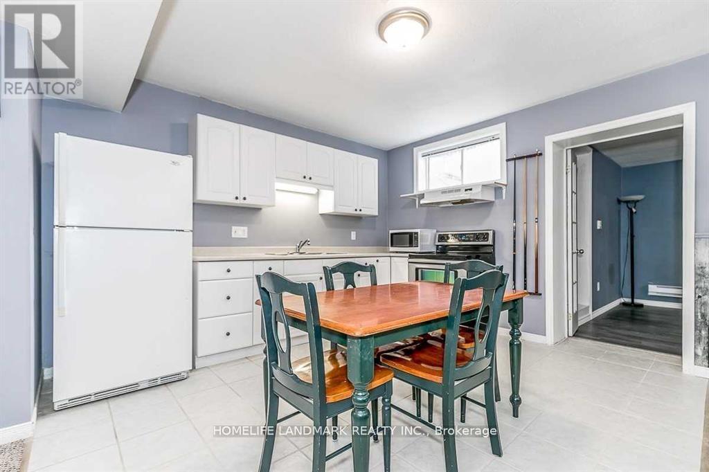 B 41 Gross Drive, Barrie, Ontario L4N 0P2 - Photo 5 - S13662876