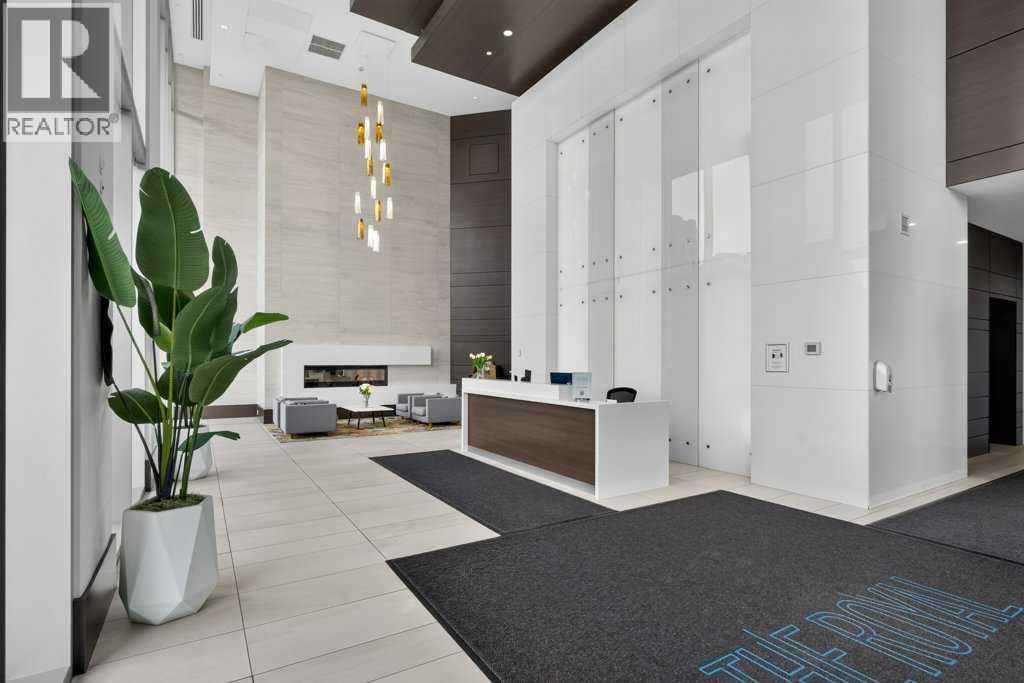 606, 930 16 Avenue SW, Calgary, Alberta  T2R 1C2 - Photo 40 - A2322251
