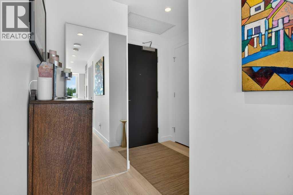 606, 930 16 Avenue SW, Calgary, Alberta  T2R 1C2 - Photo 2 - A2322251
