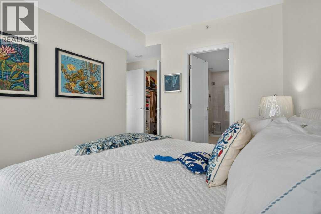 606, 930 16 Avenue SW, Calgary, Alberta  T2R 1C2 - Photo 16 - A2322251