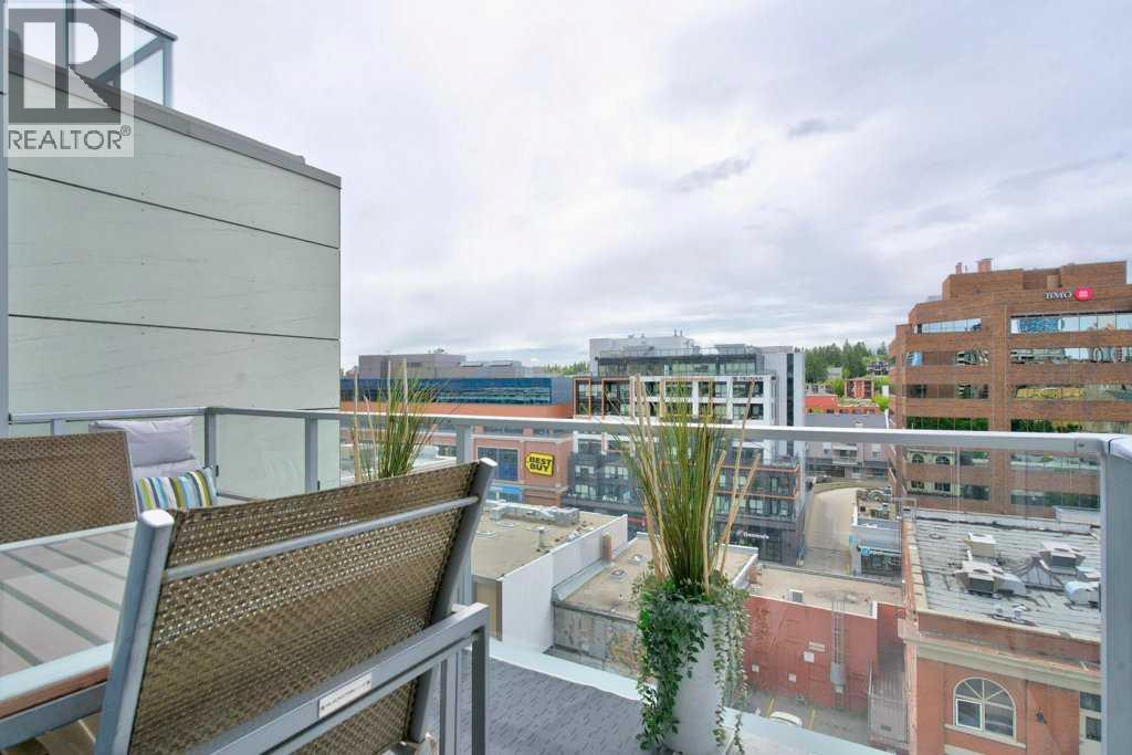 606, 930 16 Avenue SW, Calgary, Alberta  T2R 1C2 - Photo 21 - A2322251