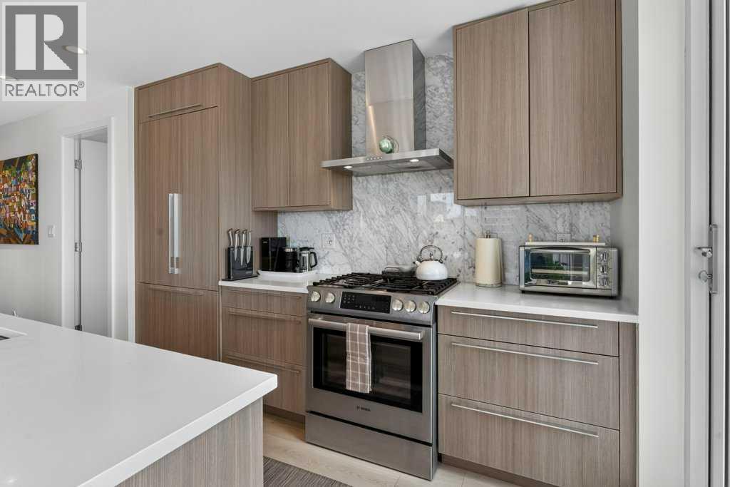 606, 930 16 Avenue SW, Calgary, Alberta  T2R 1C2 - Photo 6 - A2322251