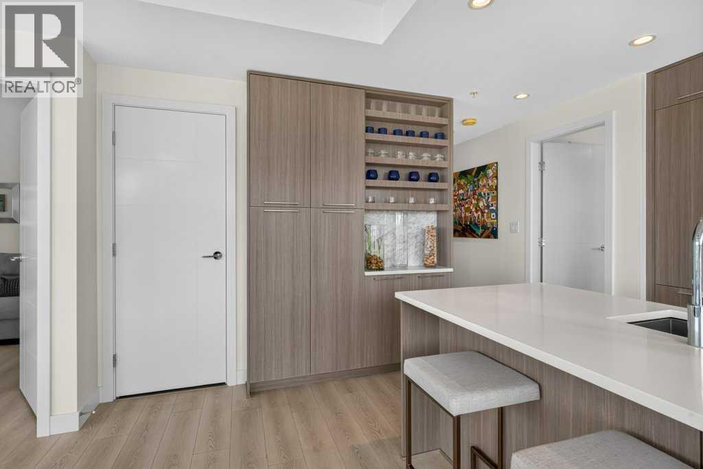 606, 930 16 Avenue SW, Calgary, Alberta  T2R 1C2 - Photo 8 - A2322251