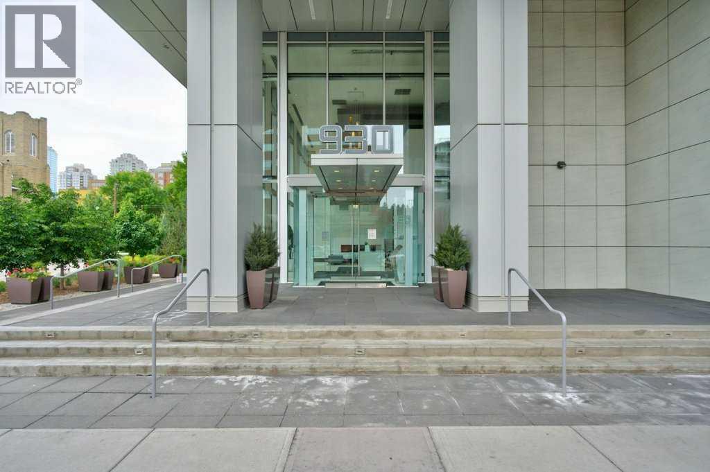 606, 930 16 Avenue SW, Calgary, Alberta  T2R 1C2 - Photo 43 - A2322251