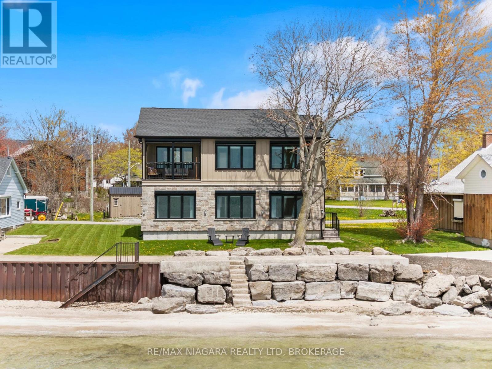 11605 Beach Road W, Wainfleet, Ontario  L0S 1V0 - Photo 2 - X13662634