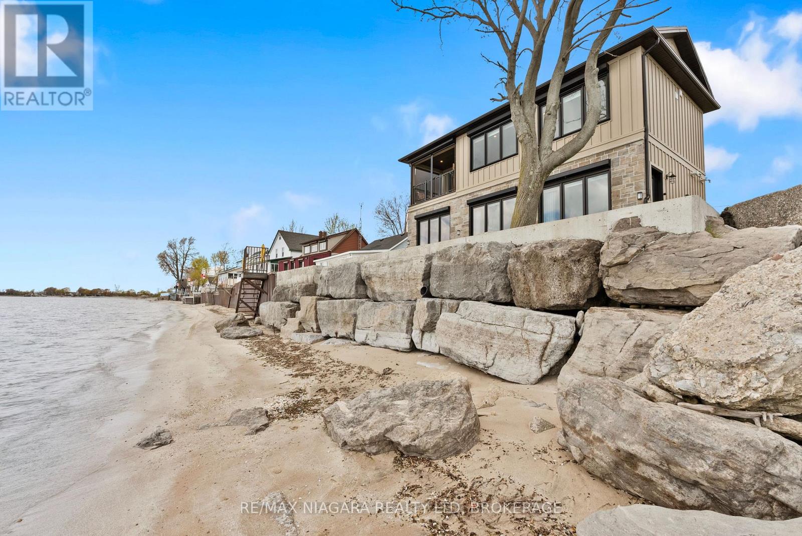 11605 Beach Road W, Wainfleet, Ontario  L0S 1V0 - Photo 34 - X13662634