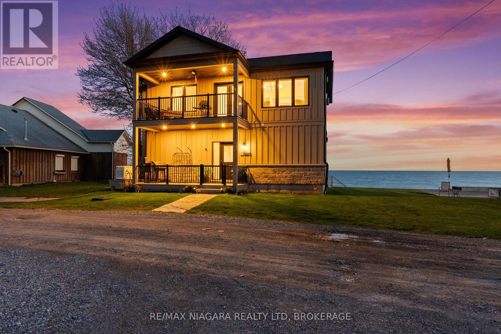 11605 Beach Road W, Wainfleet, Ontario  L0S 1V0 - Photo 4 - X13662634