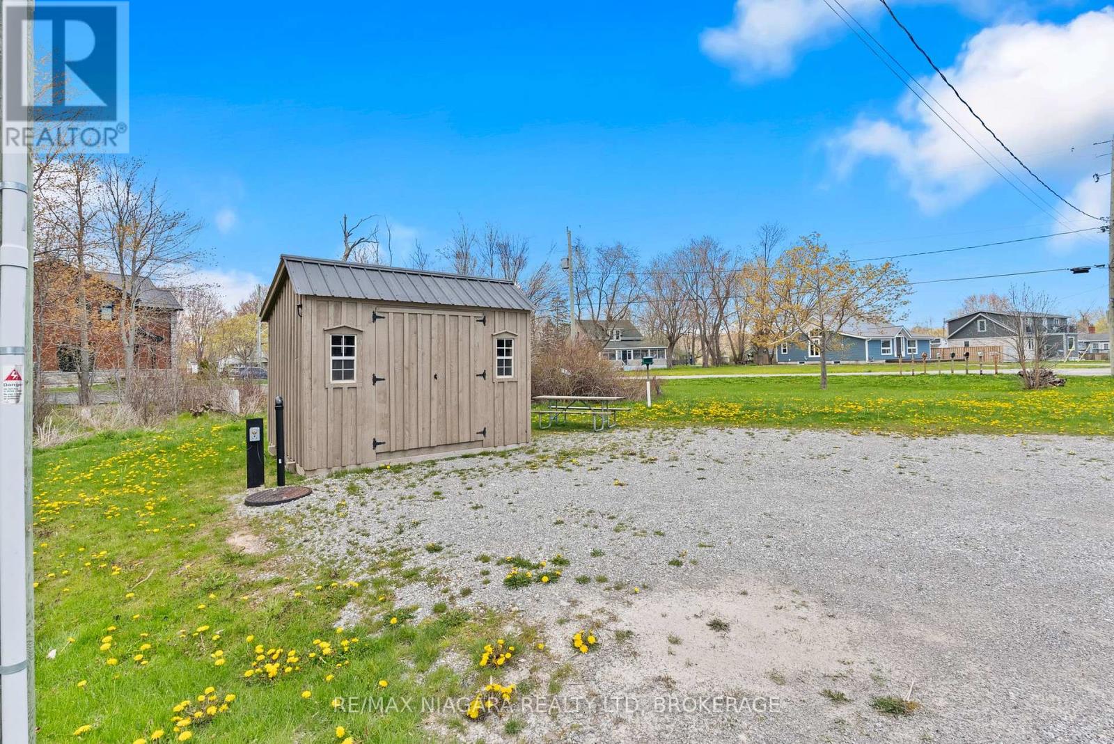 11605 Beach Road W, Wainfleet, Ontario  L0S 1V0 - Photo 41 - X13662634