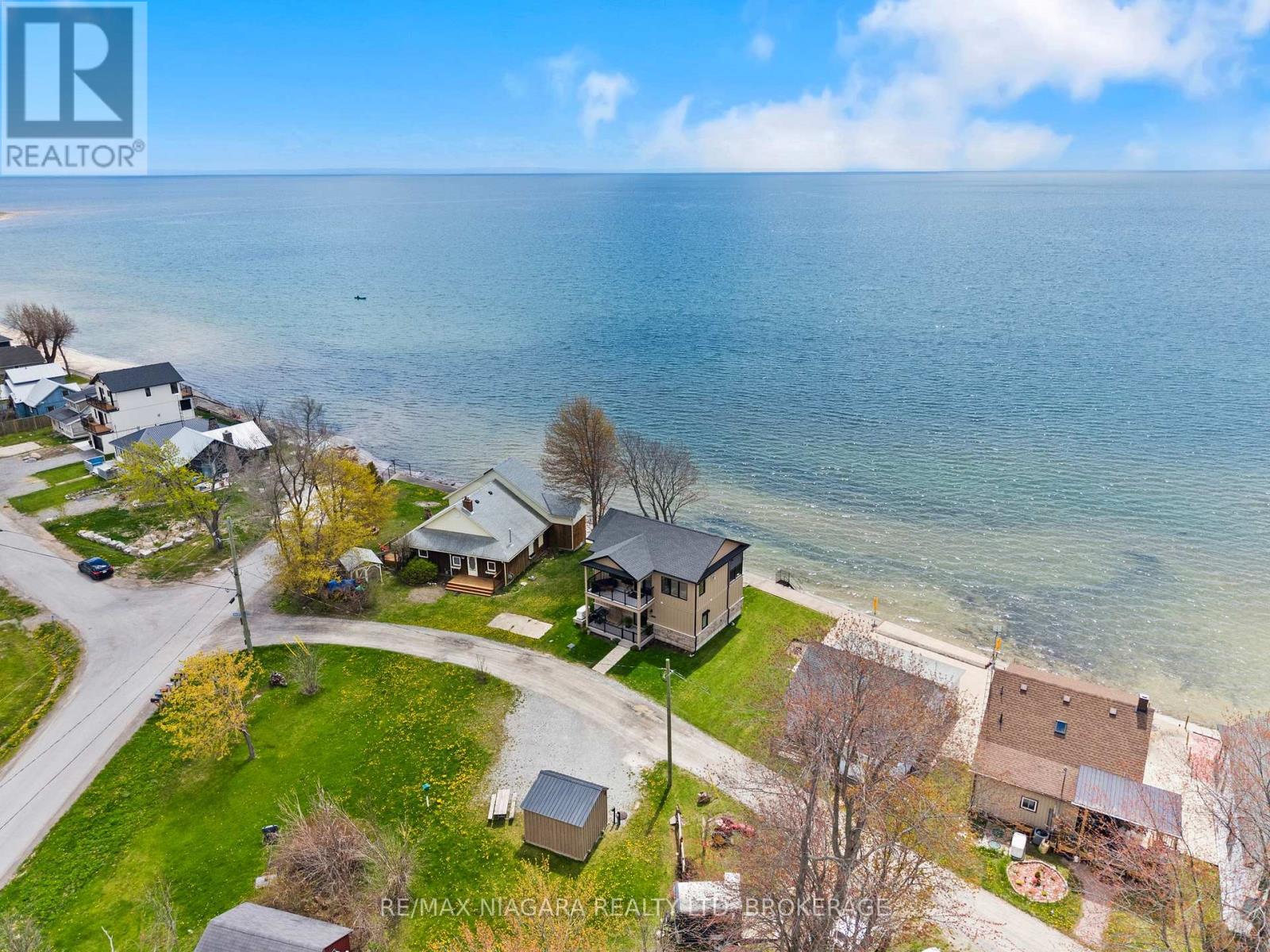 11605 Beach Road W, Wainfleet, Ontario  L0S 1V0 - Photo 44 - X13662634