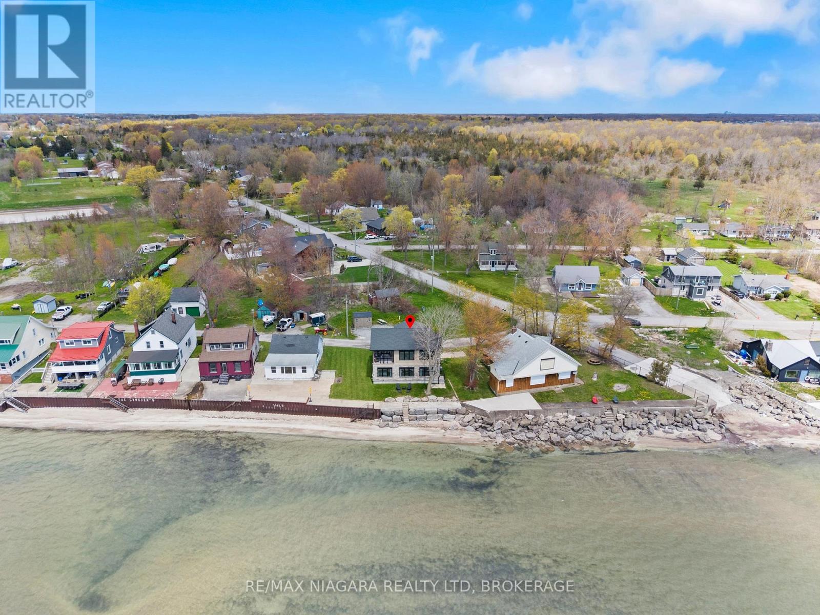 11605 Beach Road W, Wainfleet, Ontario  L0S 1V0 - Photo 45 - X13662634
