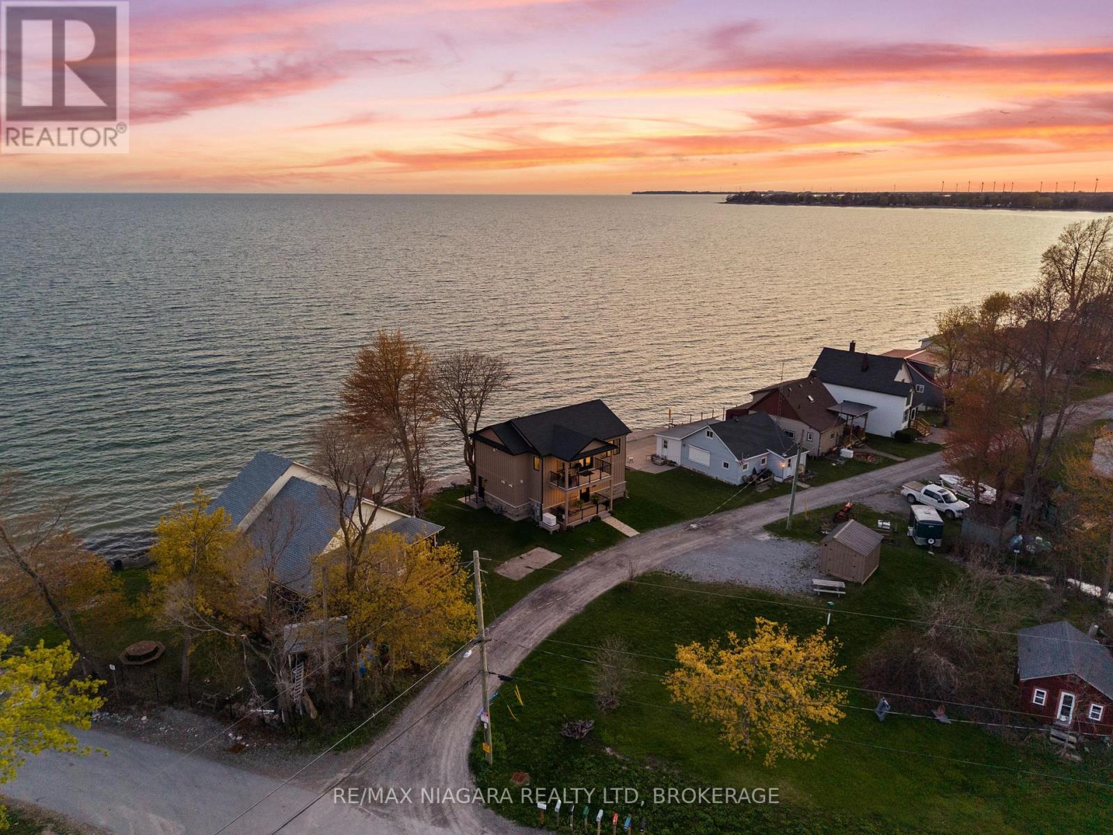 11605 Beach Road W, Wainfleet, Ontario  L0S 1V0 - Photo 46 - X13662634