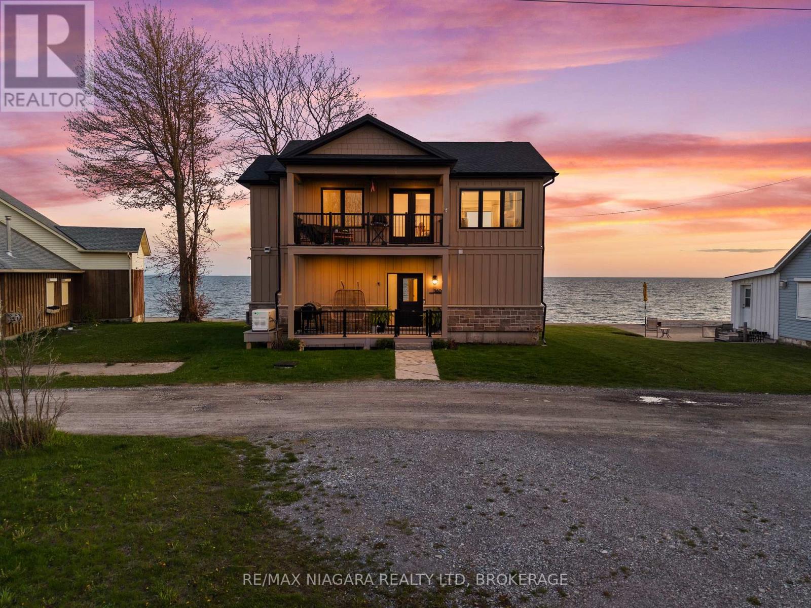 11605 Beach Road W, Wainfleet, Ontario  L0S 1V0 - Photo 47 - X13662634