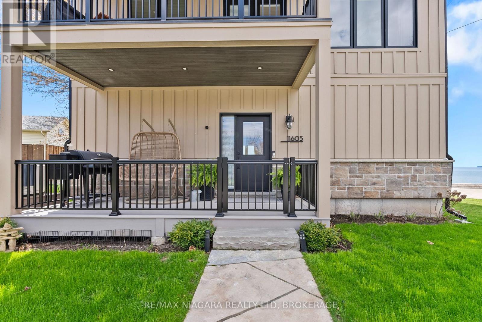 11605 Beach Road W, Wainfleet, Ontario  L0S 1V0 - Photo 5 - X13662634