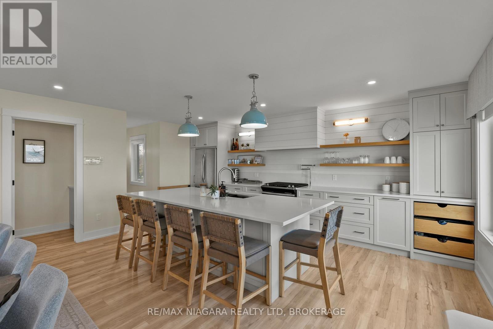 11605 Beach Road W, Wainfleet, Ontario  L0S 1V0 - Photo 8 - X13662634